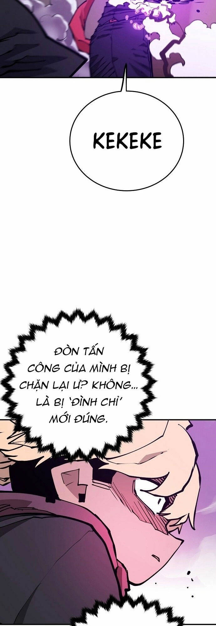 Player chapter 128 - Upload bởi truyensieuhay.com