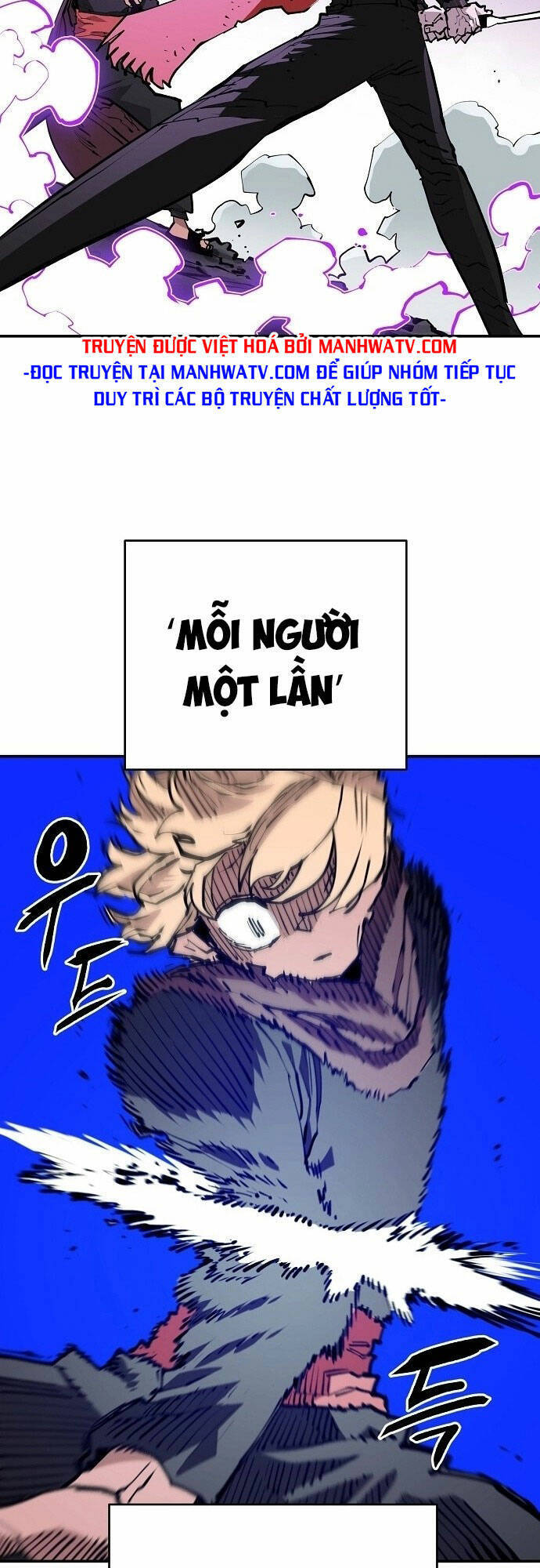 Player chapter 128 - Upload bởi truyensieuhay.com