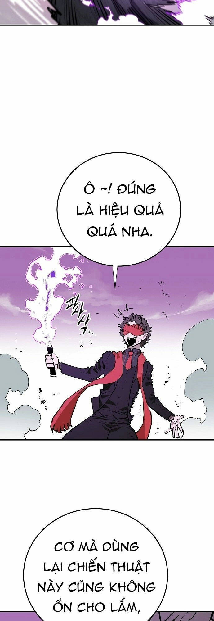 Player chapter 128 - Upload bởi truyensieuhay.com