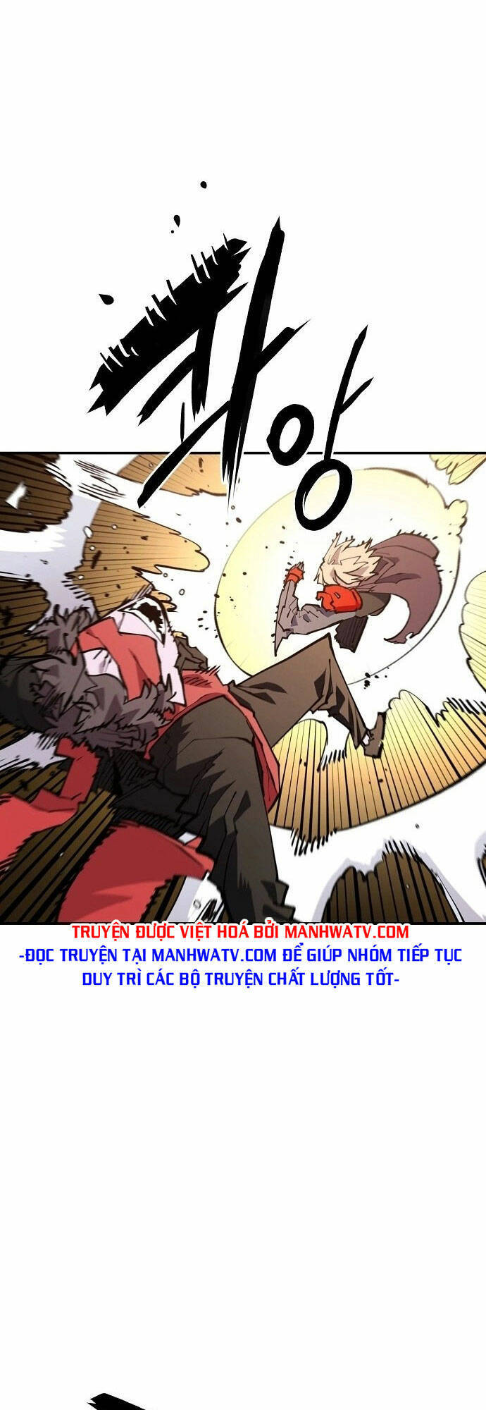 Player chapter 128 - Upload bởi truyensieuhay.com