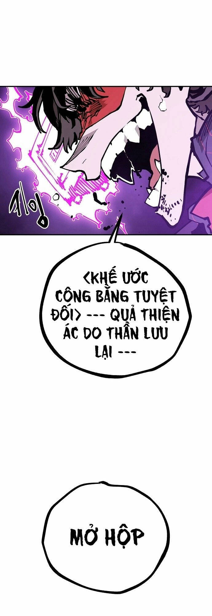 Player chapter 128 - Upload bởi truyensieuhay.com