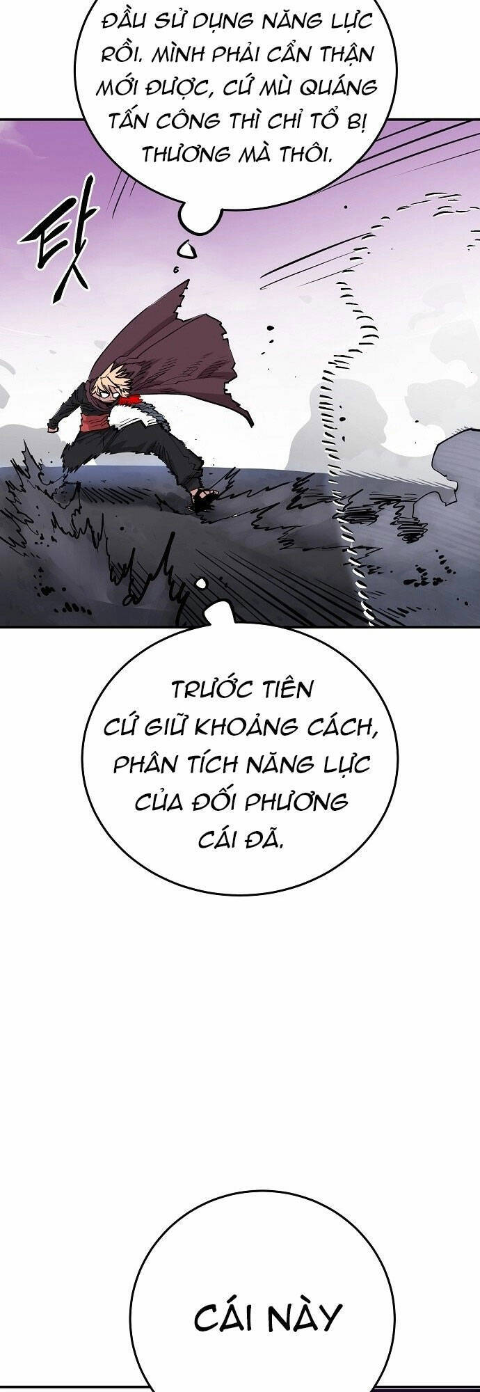 Player chapter 128 - Upload bởi truyensieuhay.com