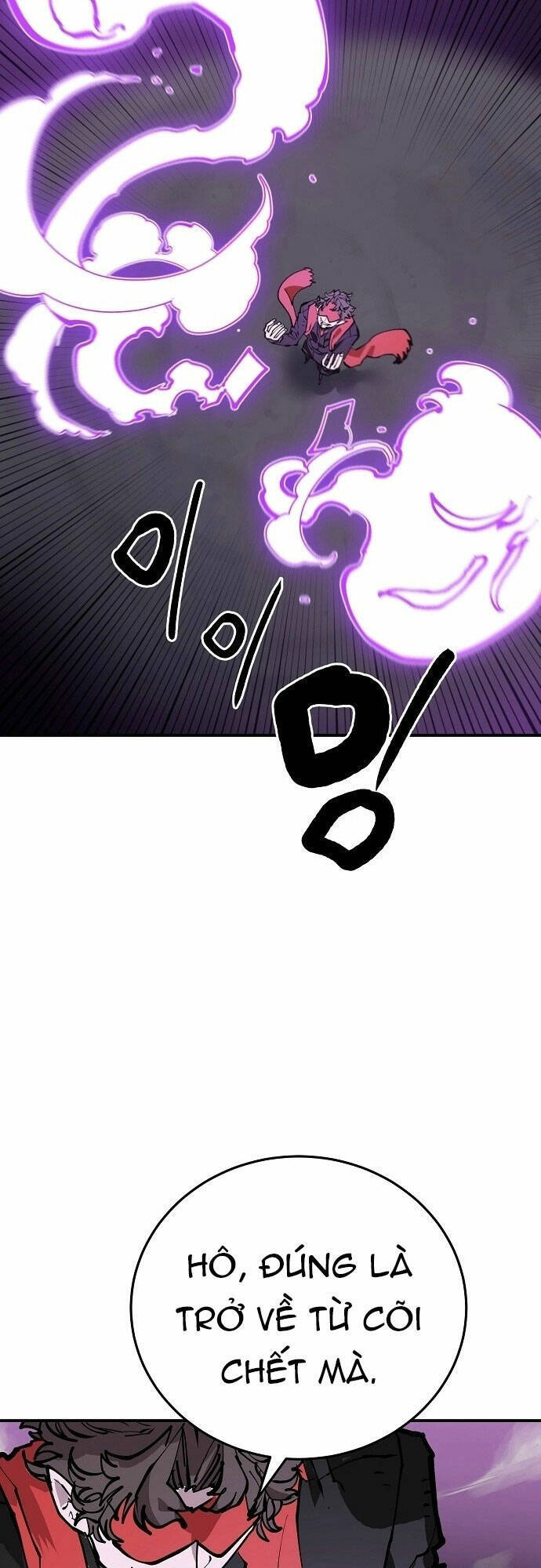 Player chapter 128 - Upload bởi truyensieuhay.com