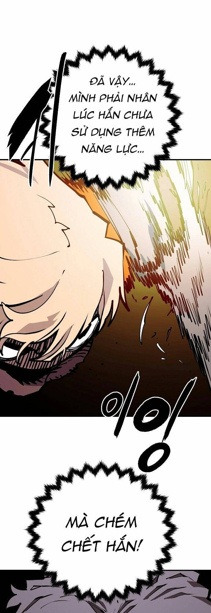 Player chapter 128 - Upload bởi truyensieuhay.com