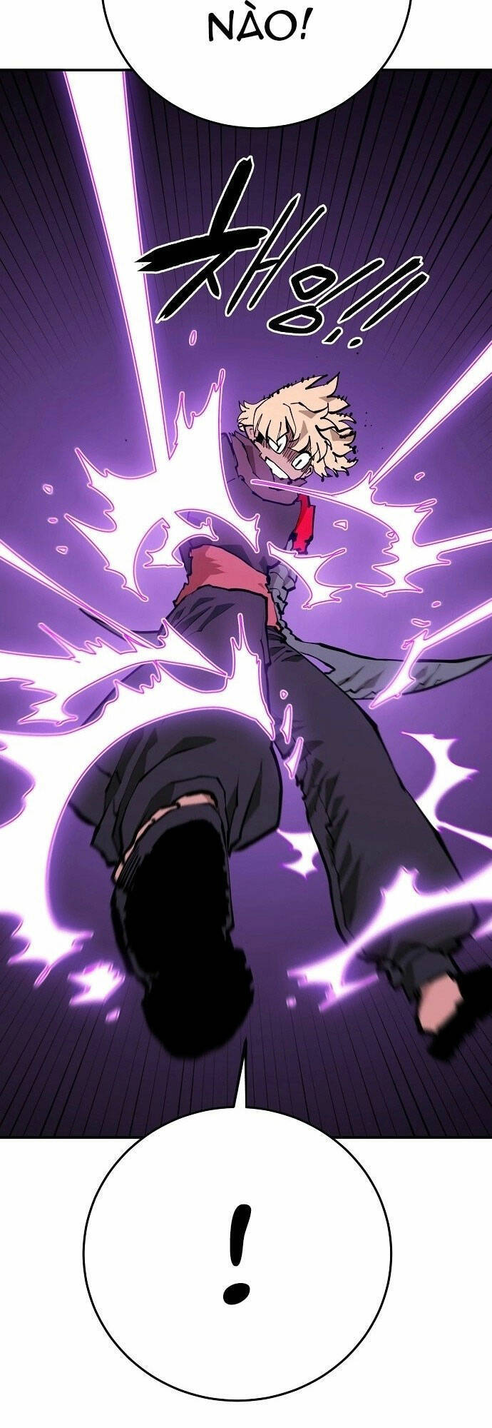Player chapter 128 - Upload bởi truyensieuhay.com