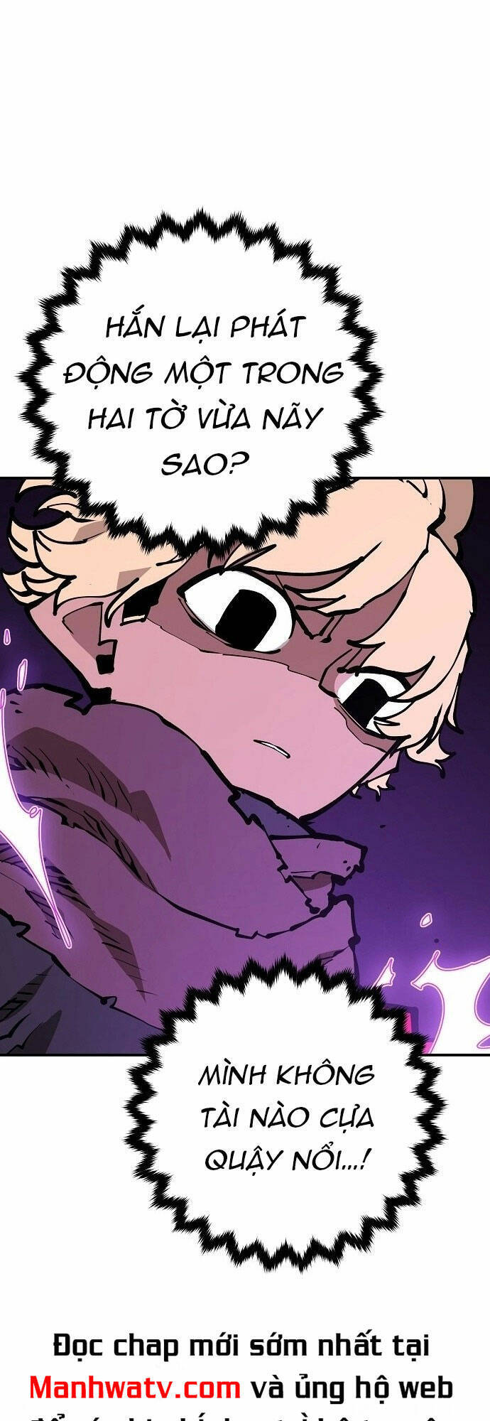 Player chapter 128 - Upload bởi truyensieuhay.com