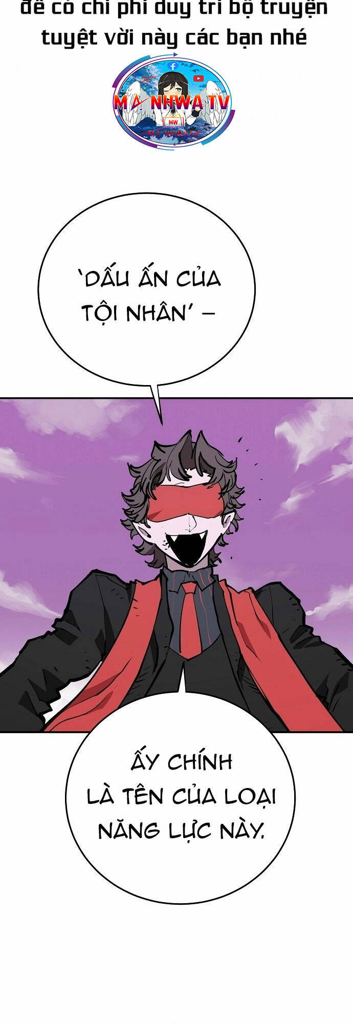 Player chapter 128 - Upload bởi truyensieuhay.com
