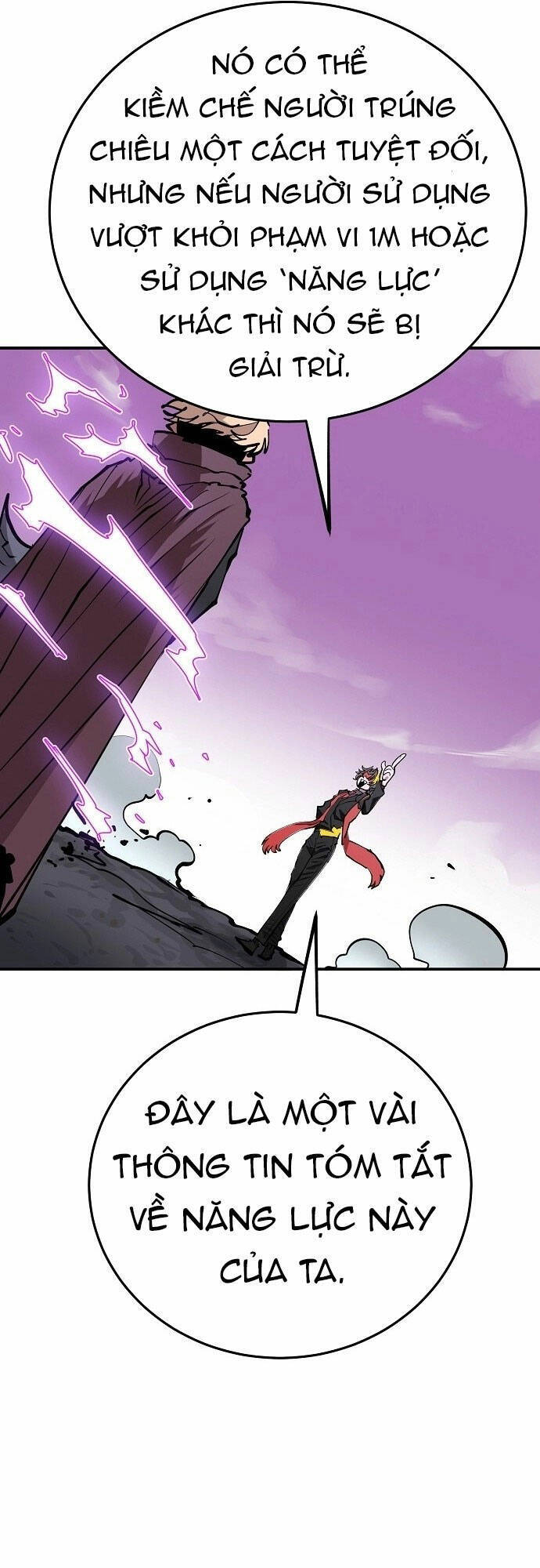 Player chapter 128 - Upload bởi truyensieuhay.com