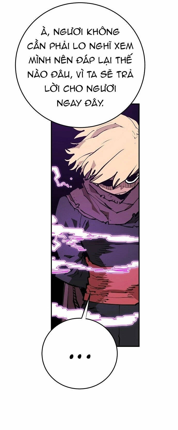Player chapter 128 - Upload bởi truyensieuhay.com