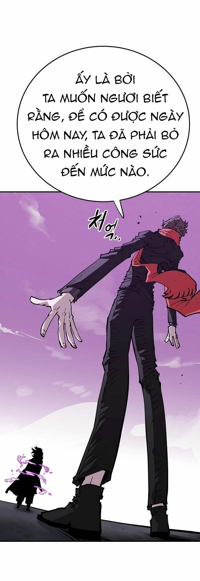 Player chapter 128 - Upload bởi truyensieuhay.com