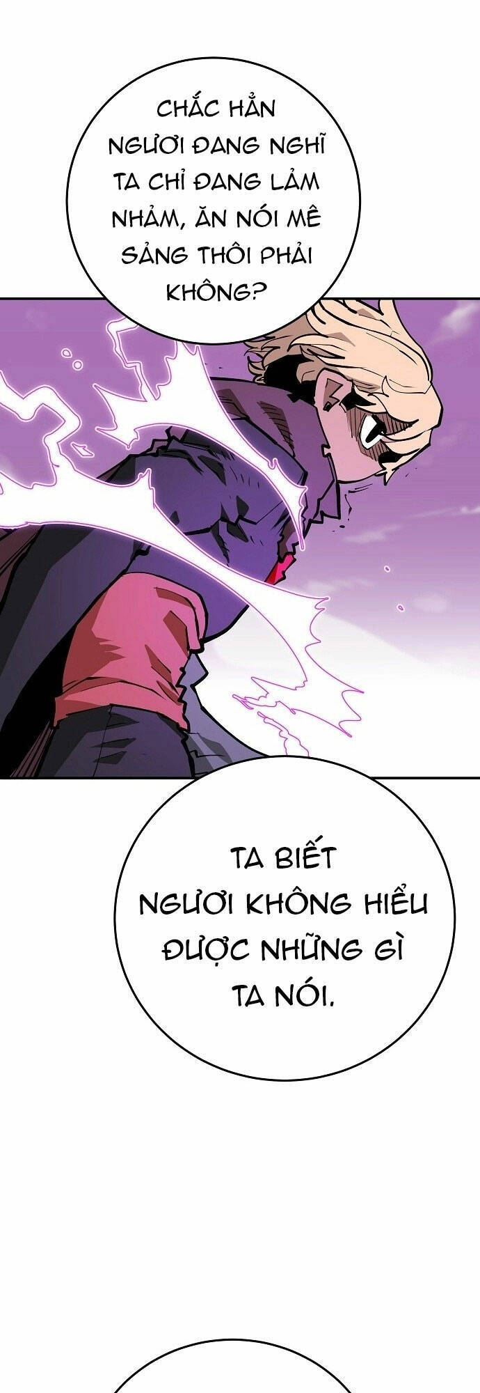 Player chapter 128 - Upload bởi truyensieuhay.com