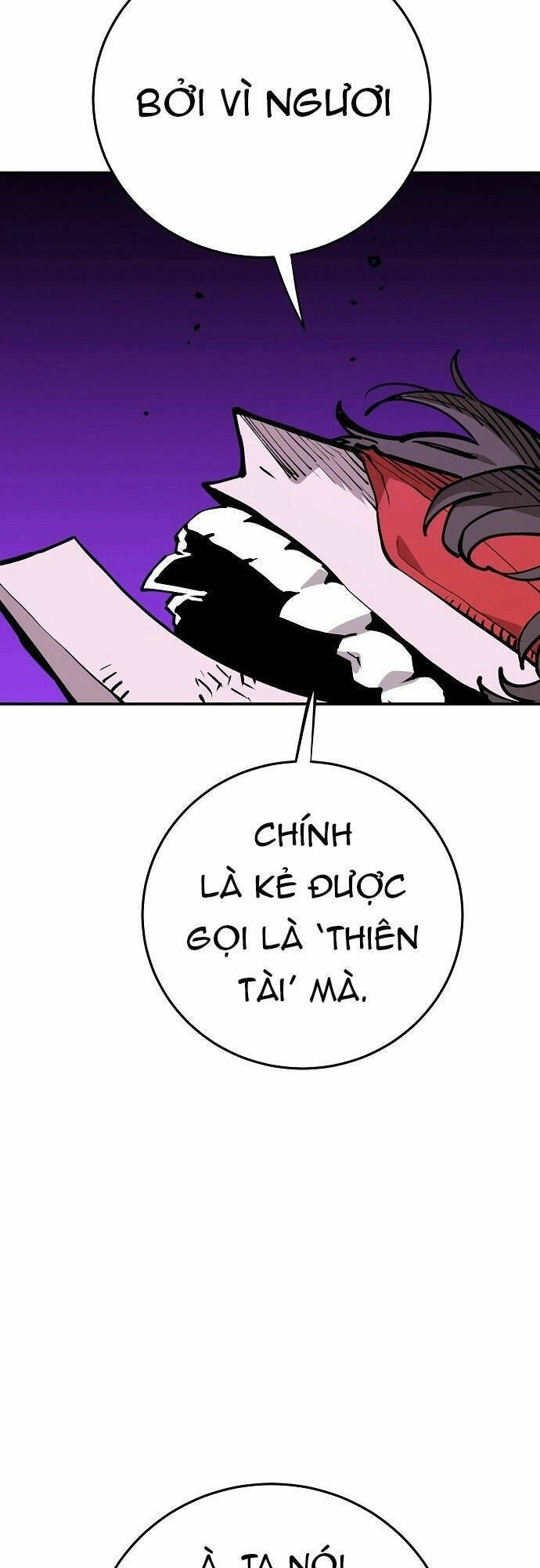 Player chapter 128 - Upload bởi truyensieuhay.com