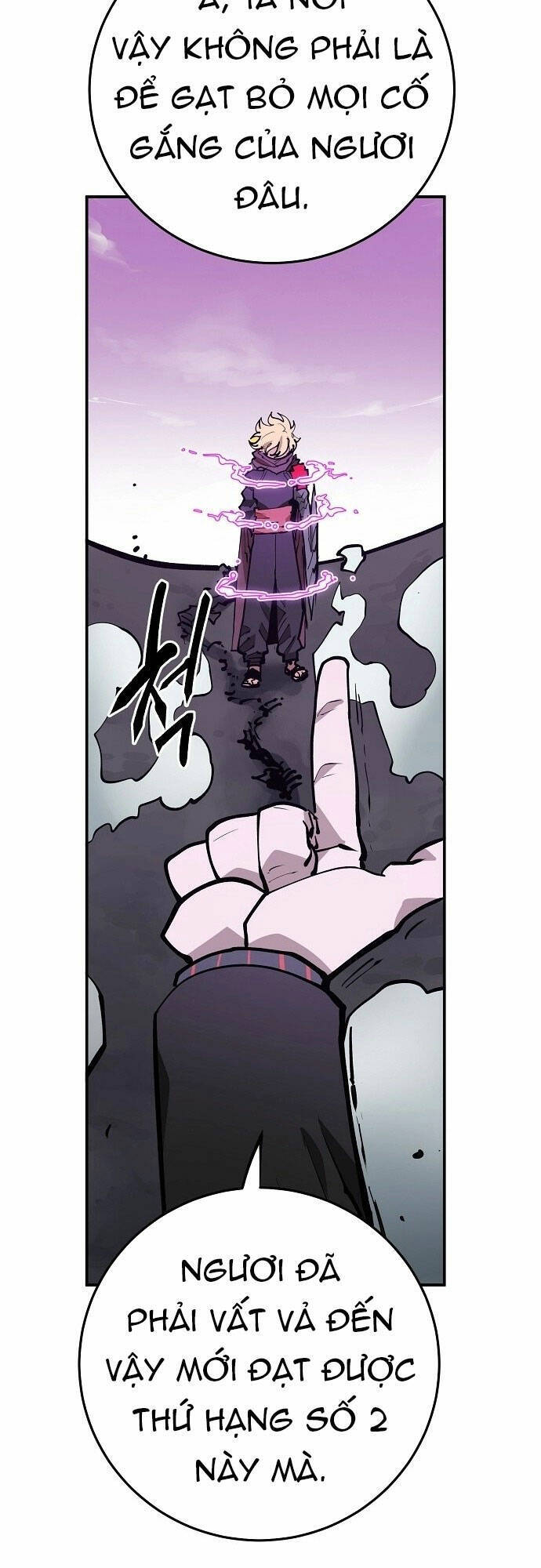 Player chapter 128 - Upload bởi truyensieuhay.com