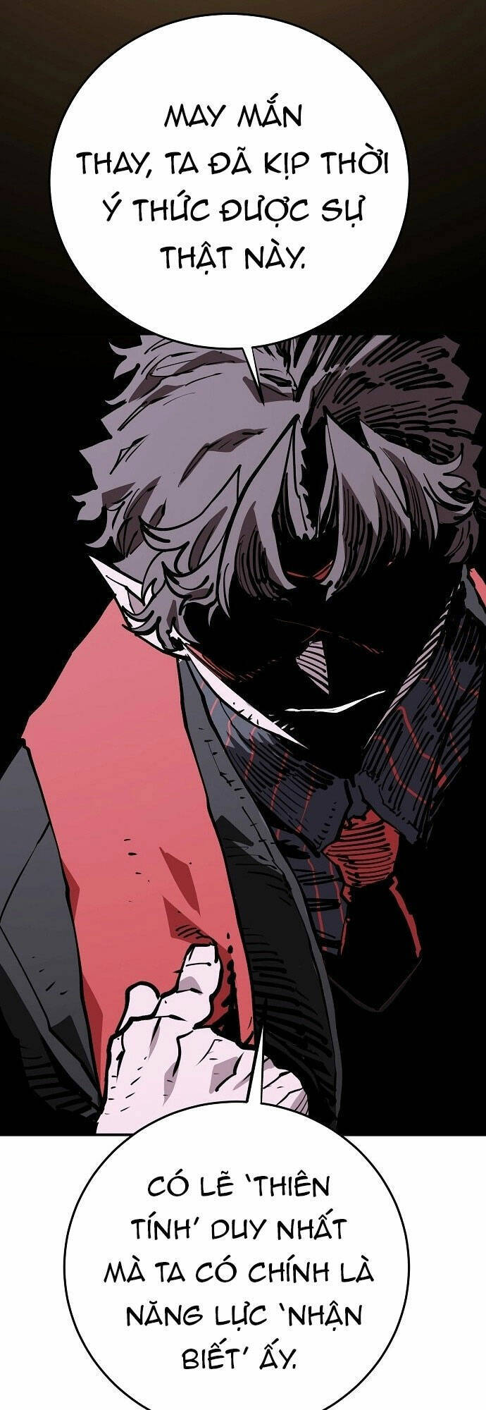 Player chapter 128 - Upload bởi truyensieuhay.com