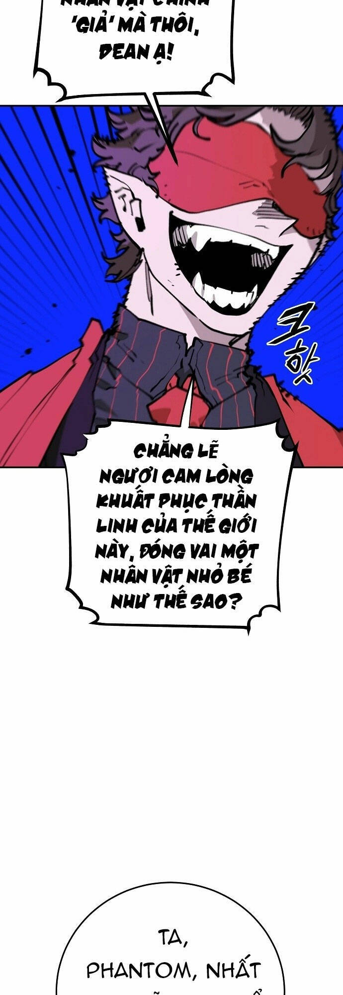 Player chapter 128 - Upload bởi truyensieuhay.com