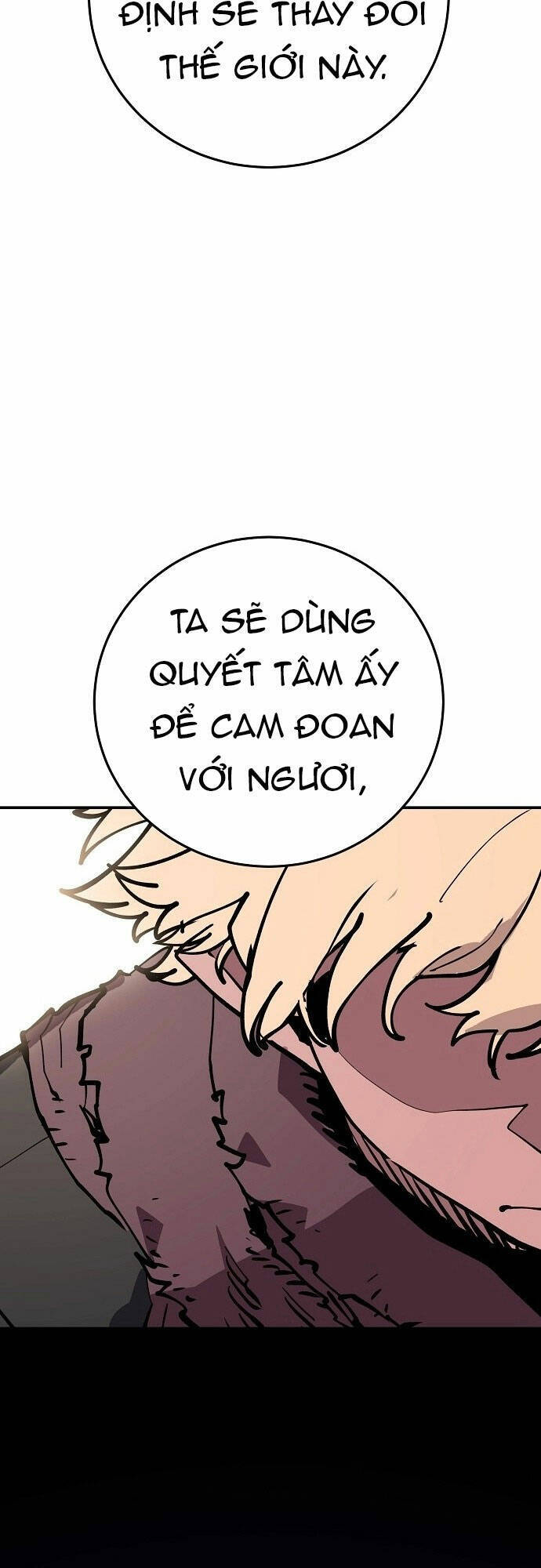 Player chapter 128 - Upload bởi truyensieuhay.com