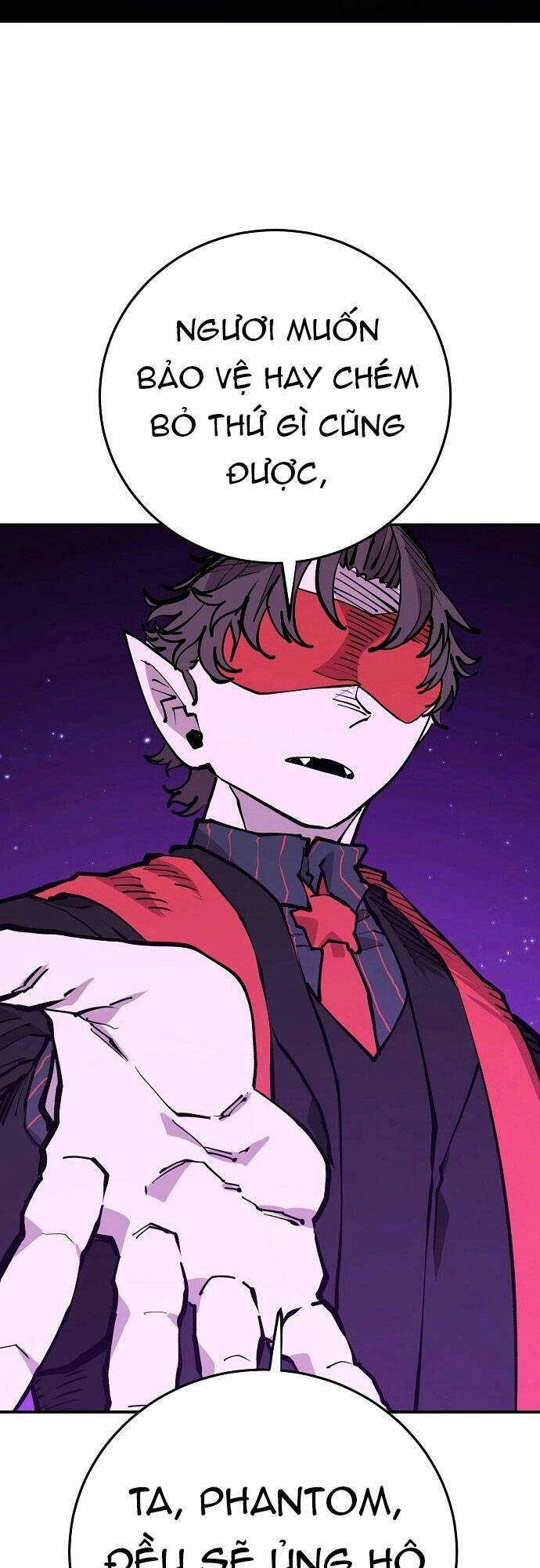 Player chapter 128 - Upload bởi truyensieuhay.com