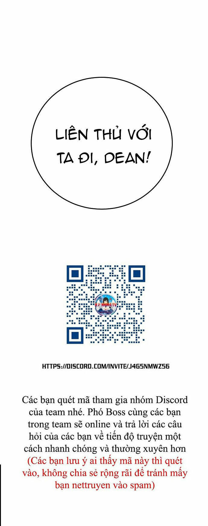 Player chapter 128 - Upload bởi truyensieuhay.com
