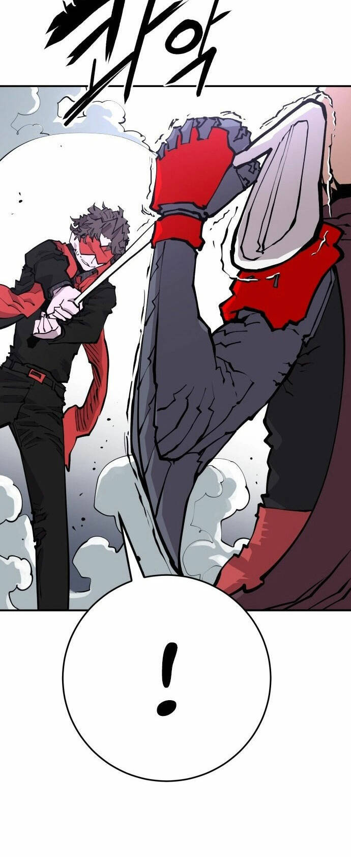 Player chapter 128 - Upload bởi truyensieuhay.com