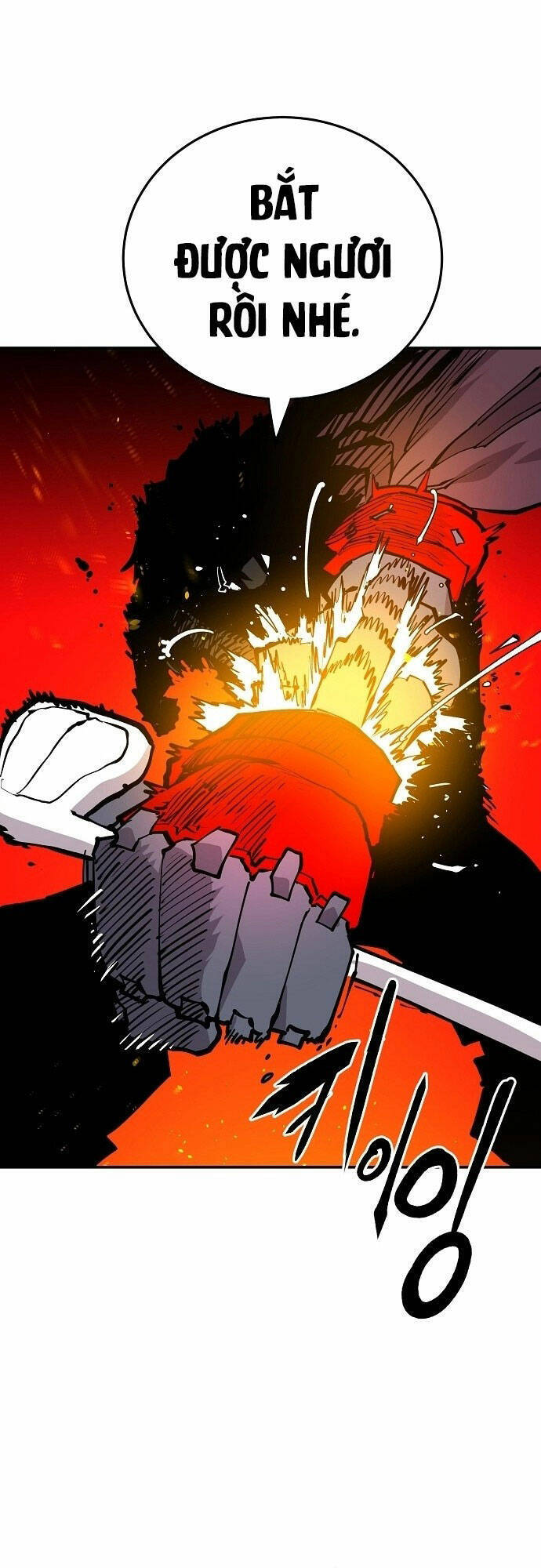 Player chapter 128 - Upload bởi truyensieuhay.com