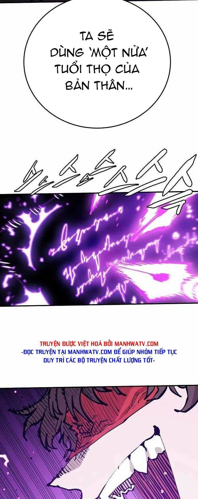 Player chapter 129 - Upload bởi truyensieuhay.com
