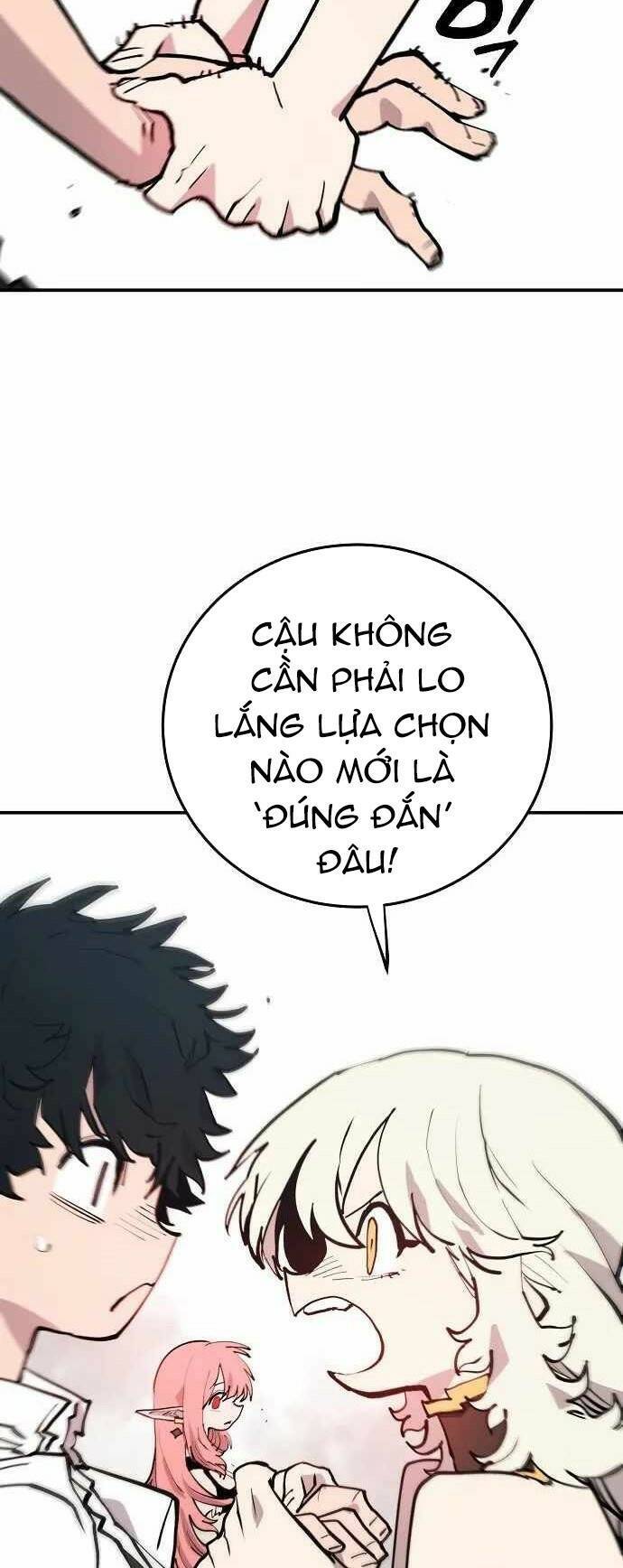 Player chapter 129 - Upload bởi truyensieuhay.com