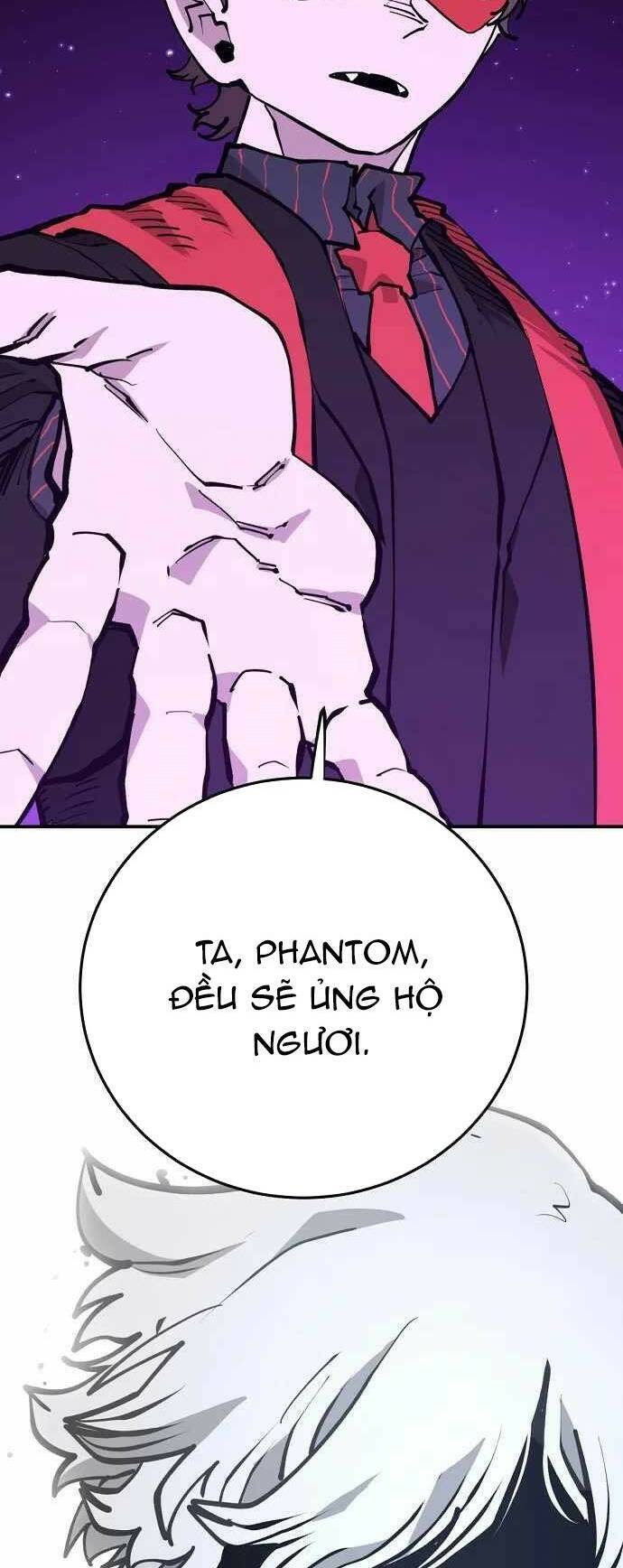 Player chapter 129 - Upload bởi truyensieuhay.com