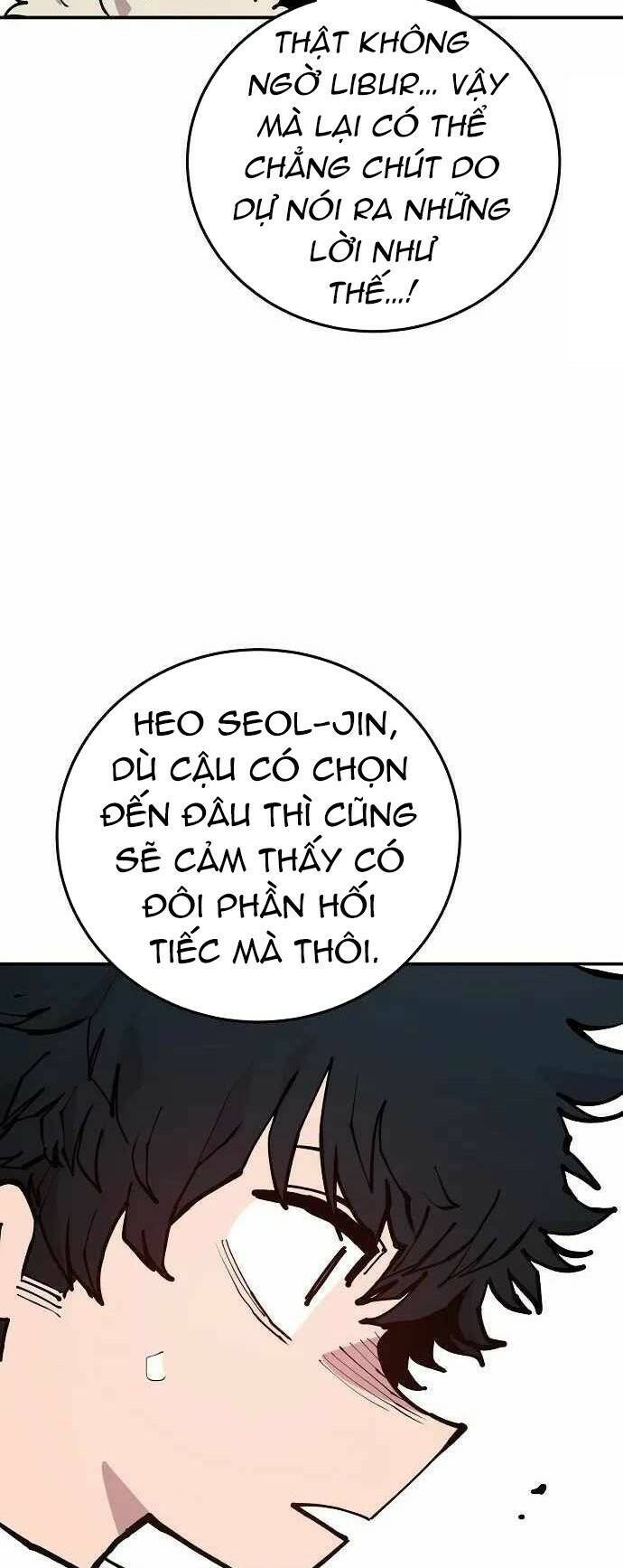 Player chapter 129 - Upload bởi truyensieuhay.com
