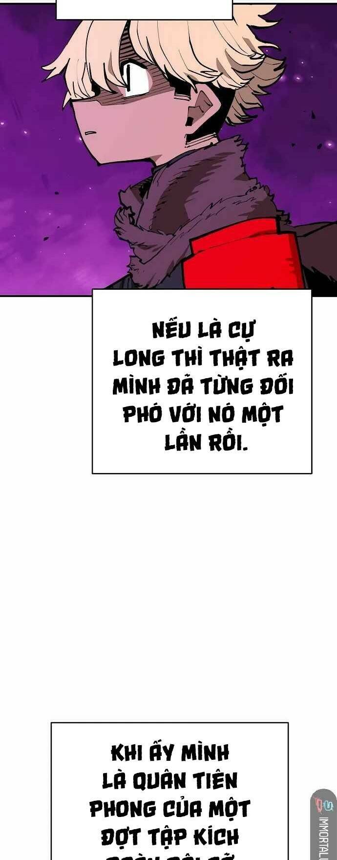 Player chapter 129 - Upload bởi truyensieuhay.com
