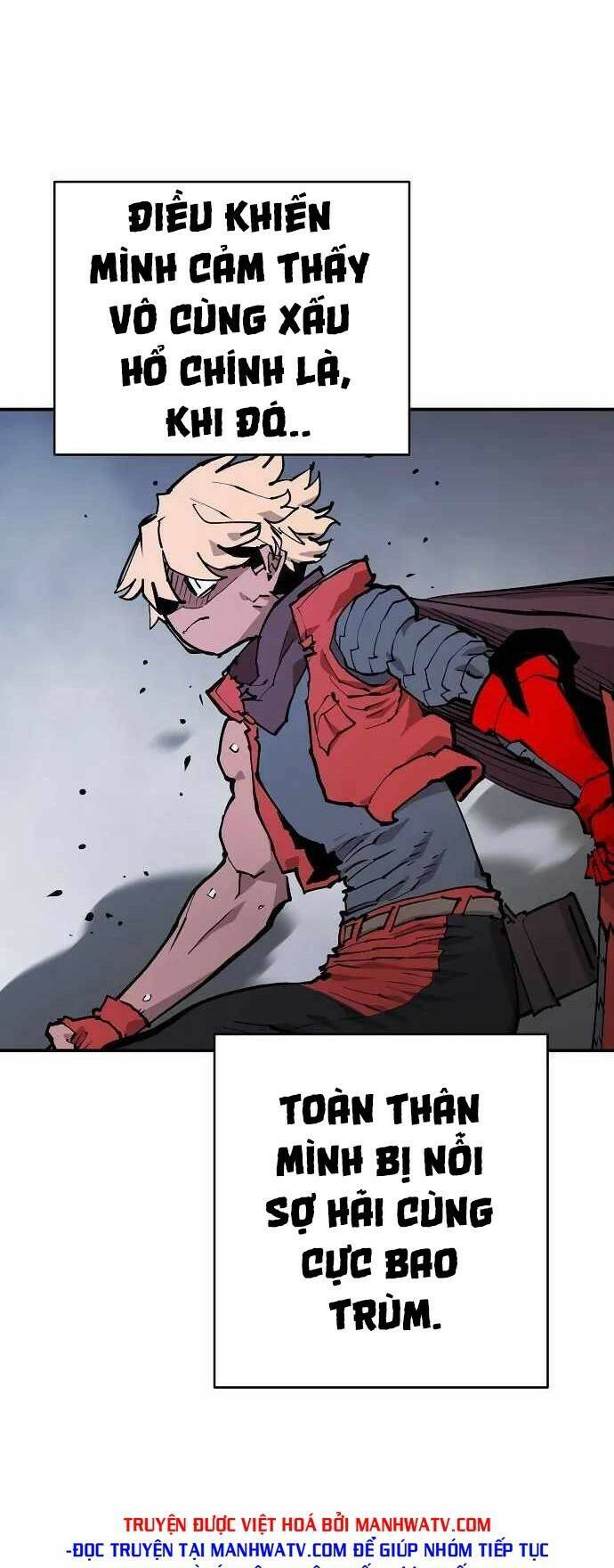 Player chapter 129 - Upload bởi truyensieuhay.com