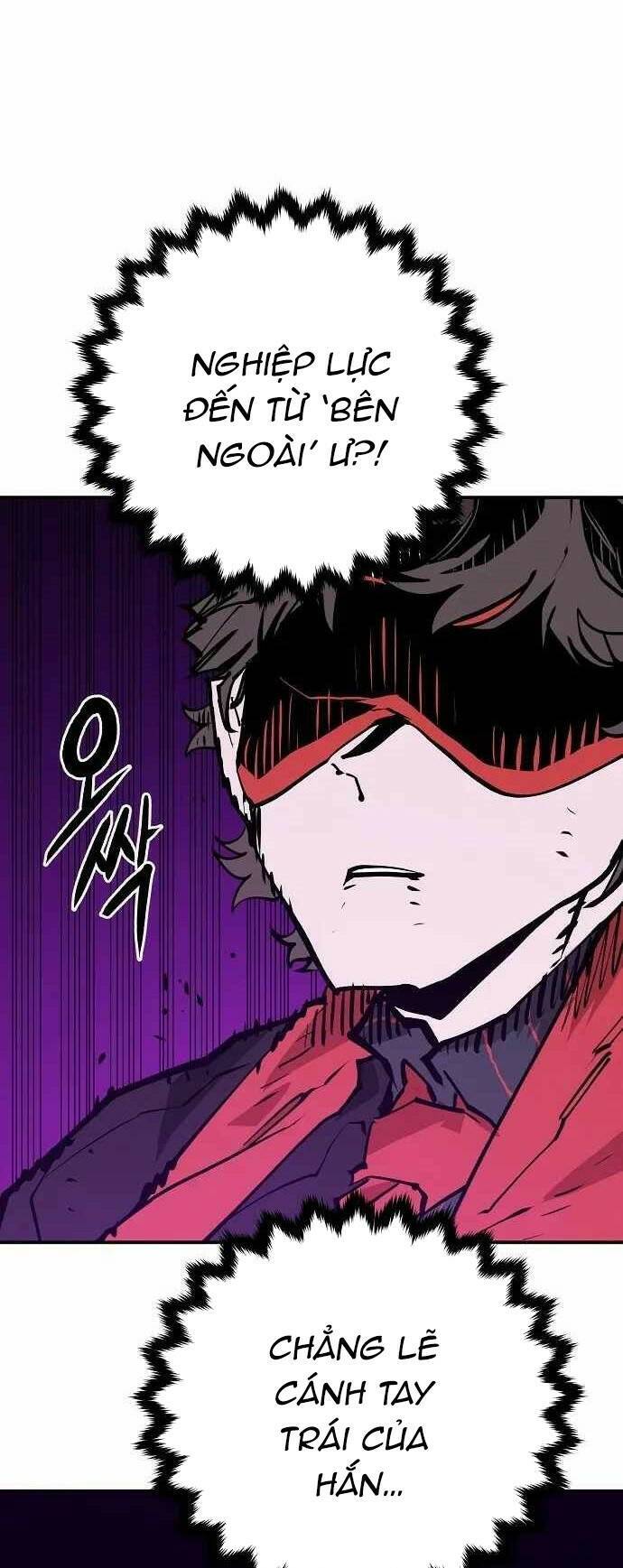 Player chapter 130 - Upload bởi truyensieuhay.com