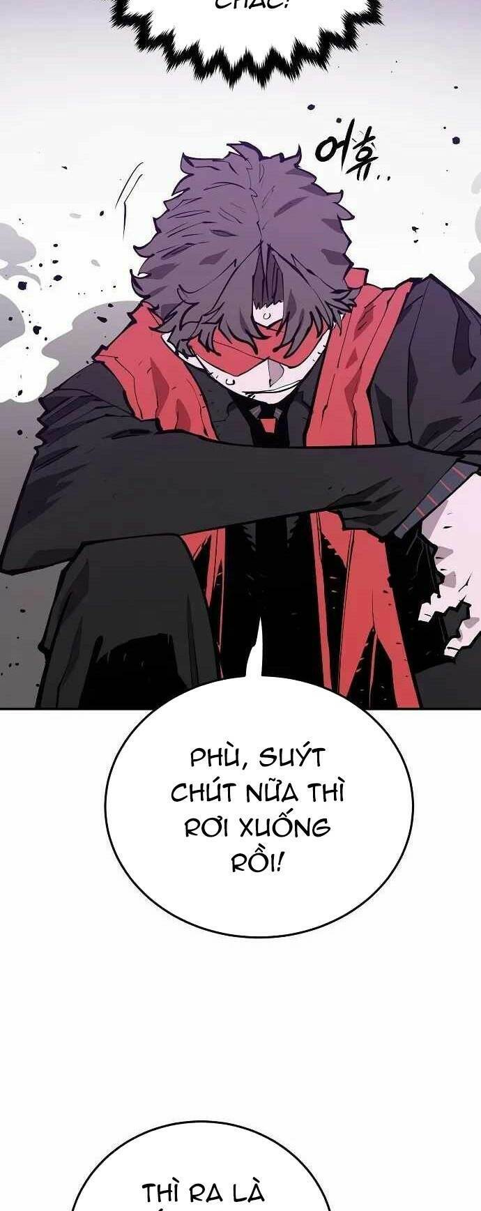 Player chapter 130 - Upload bởi truyensieuhay.com
