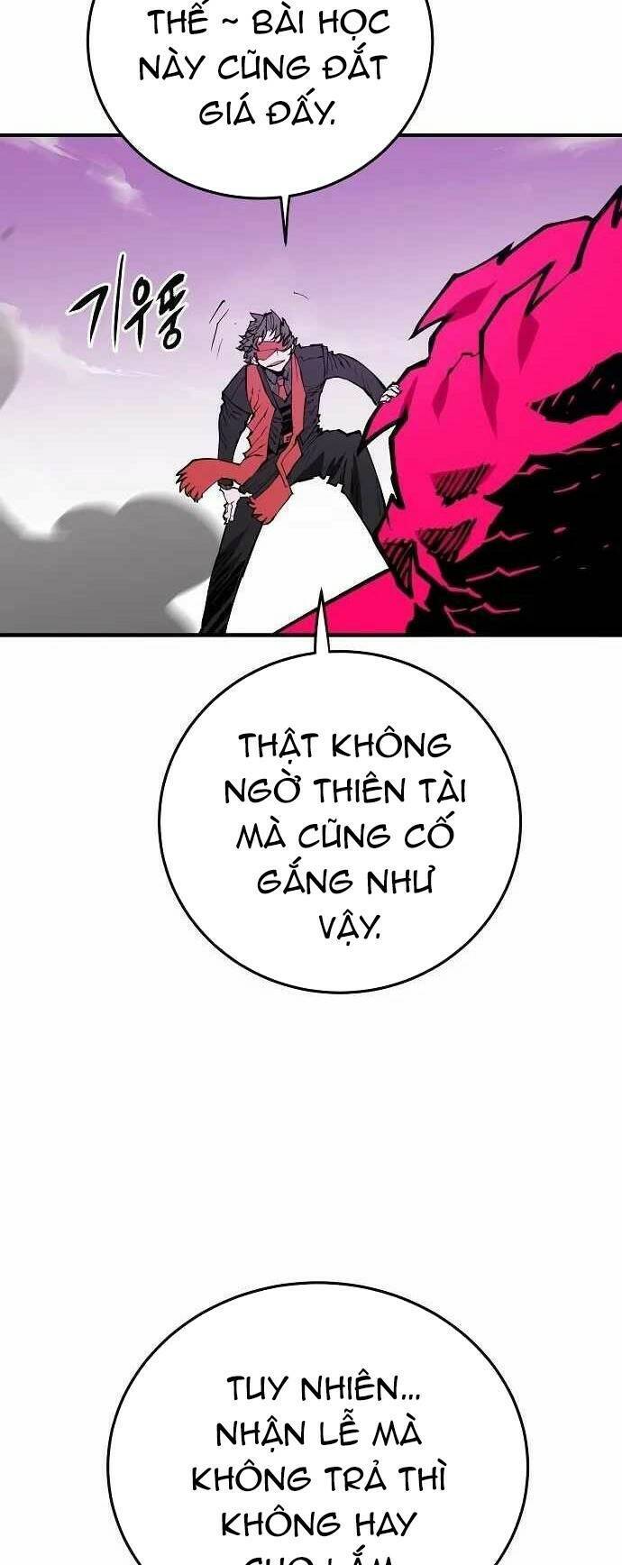 Player chapter 130 - Upload bởi truyensieuhay.com