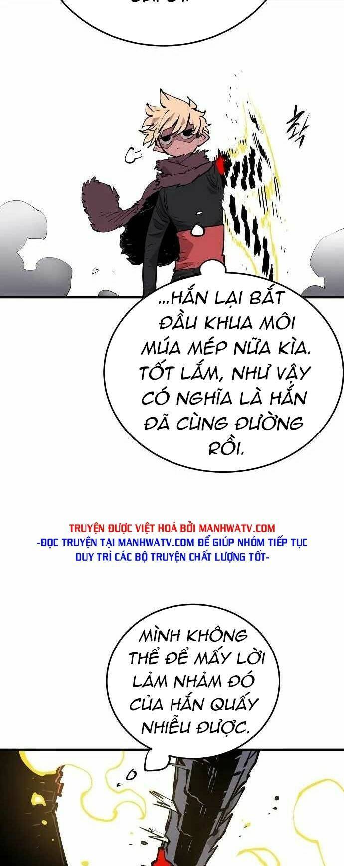 Player chapter 130 - Upload bởi truyensieuhay.com
