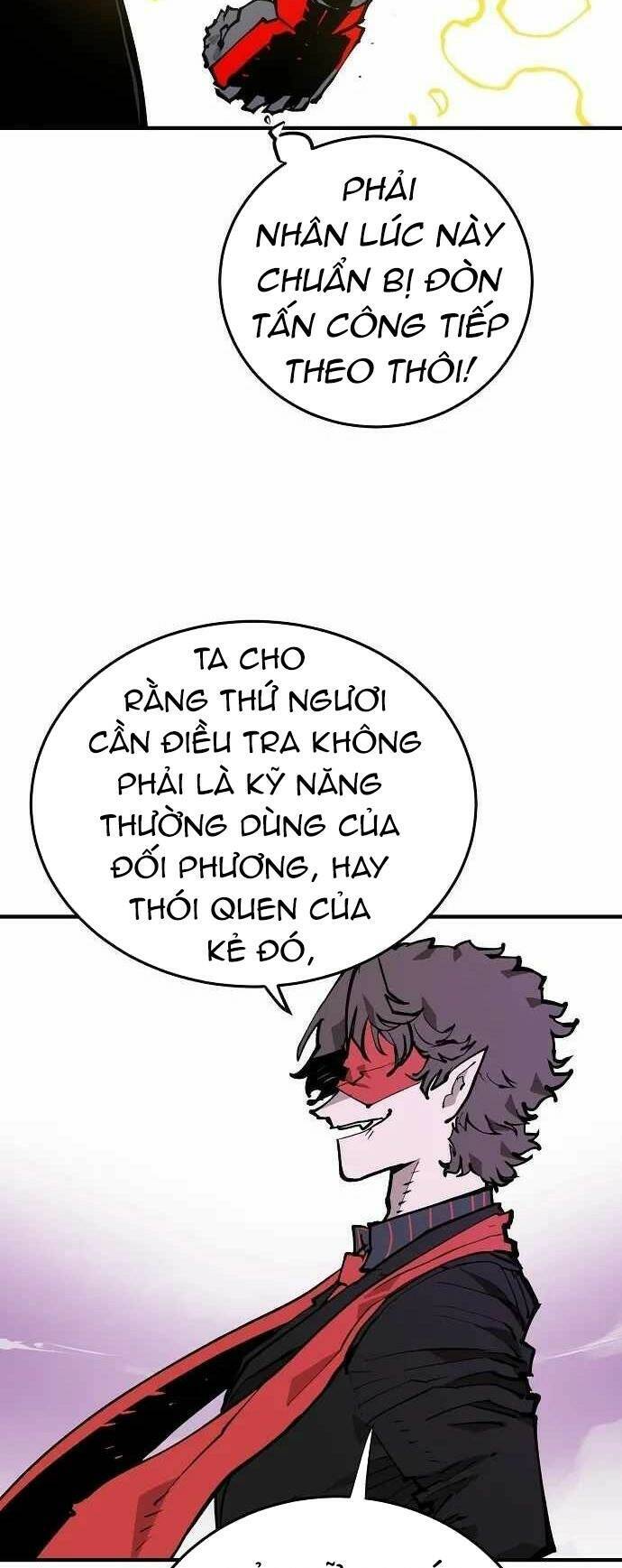 Player chapter 130 - Upload bởi truyensieuhay.com