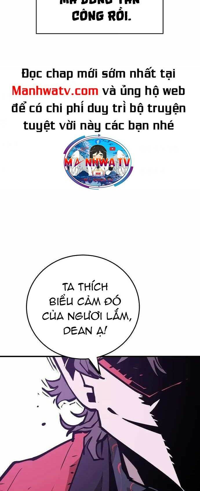 Player chapter 130 - Upload bởi truyensieuhay.com
