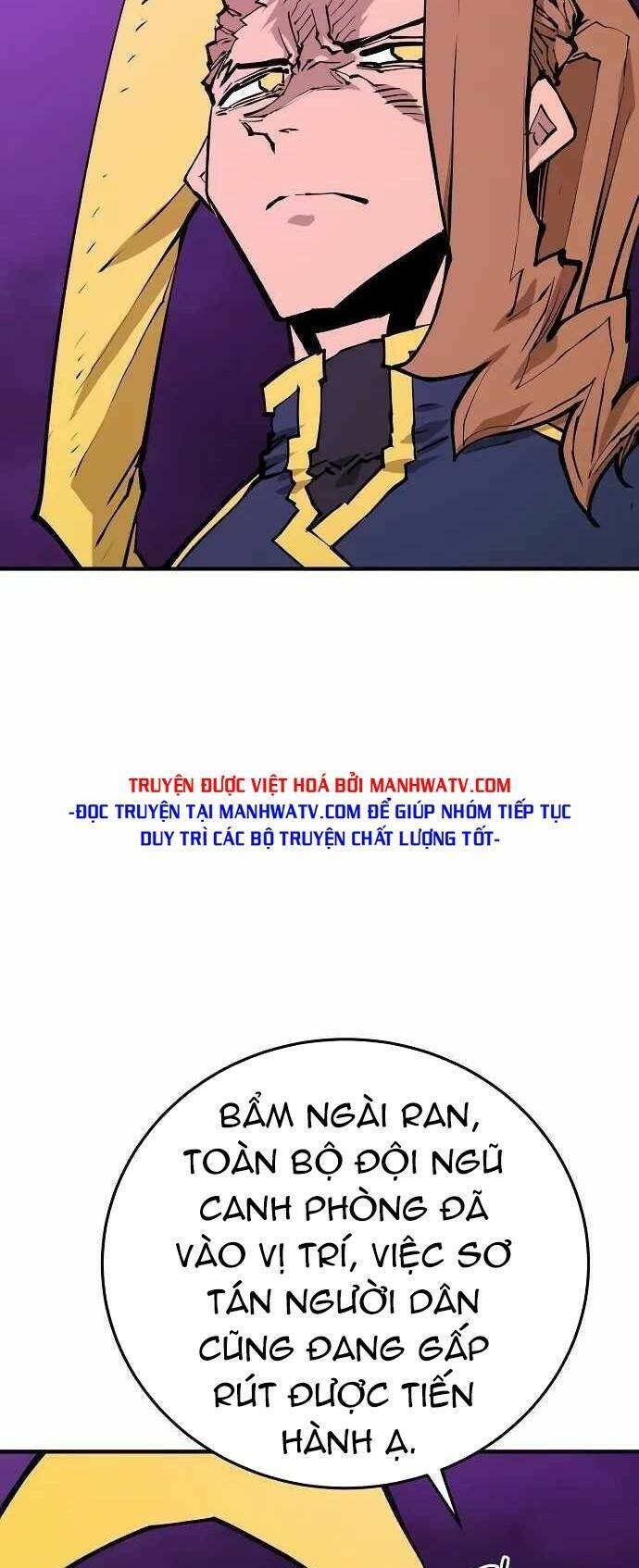 Player chapter 130 - Upload bởi truyensieuhay.com