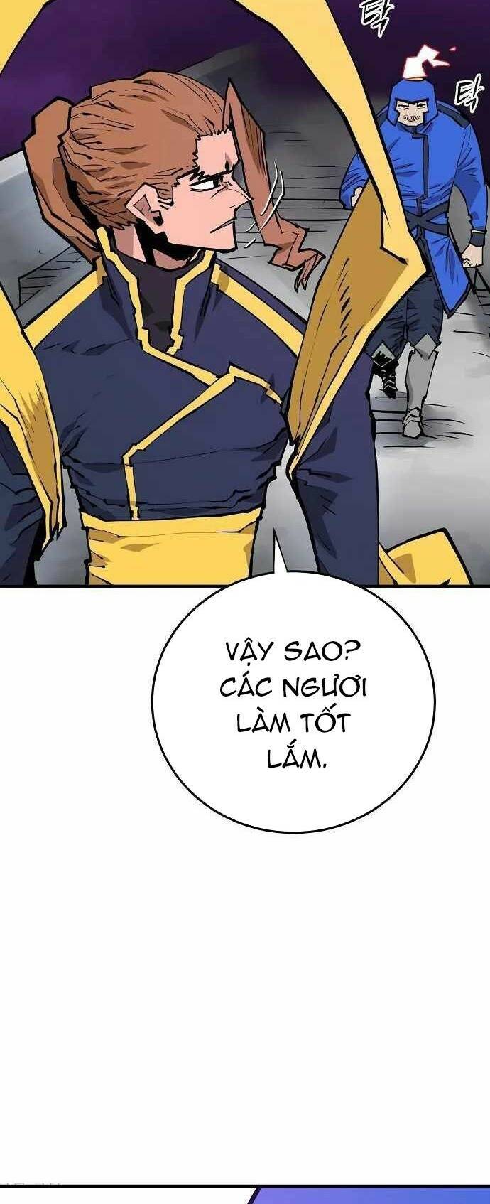 Player chapter 130 - Upload bởi truyensieuhay.com