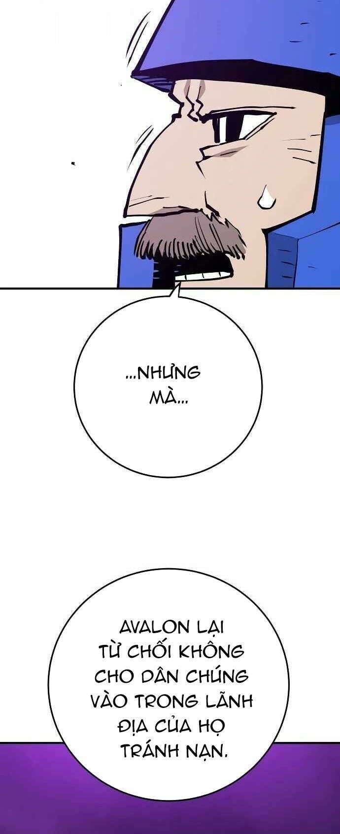 Player chapter 130 - Upload bởi truyensieuhay.com