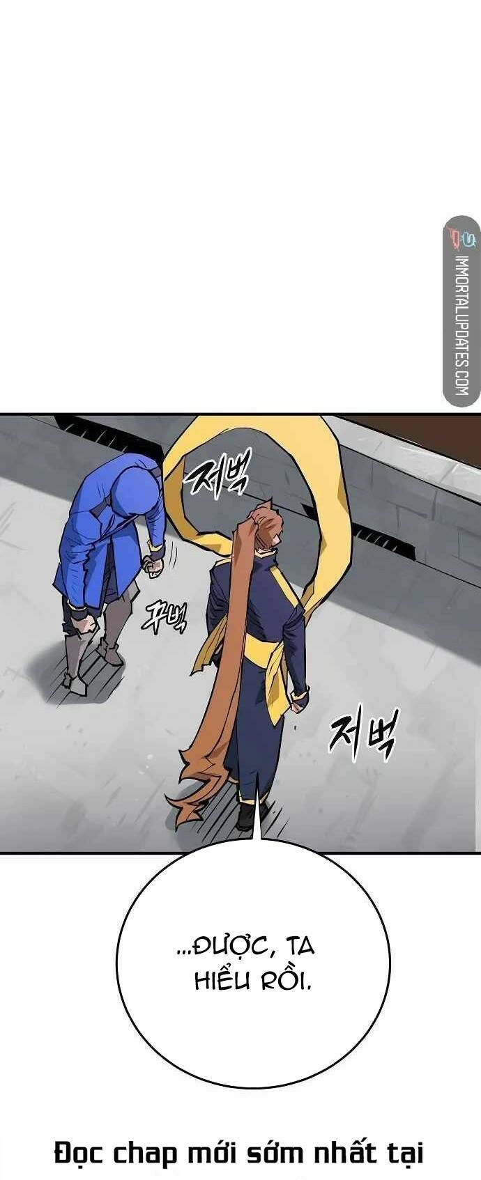 Player chapter 130 - Upload bởi truyensieuhay.com