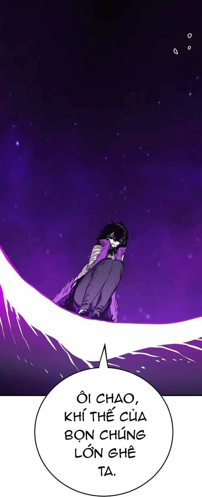 Player chapter 130 - Upload bởi truyensieuhay.com