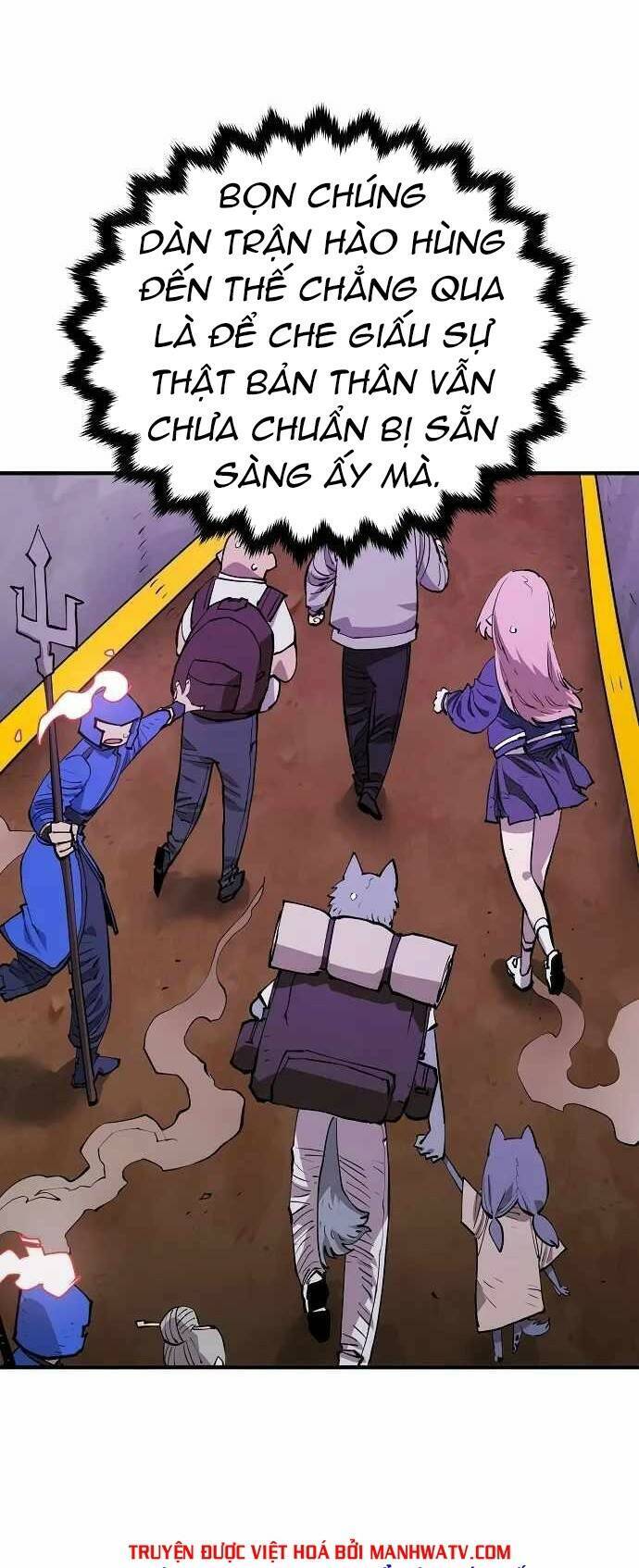 Player chapter 130 - Upload bởi truyensieuhay.com