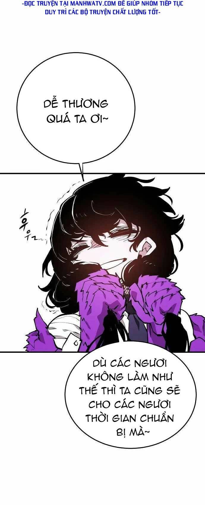 Player chapter 130 - Upload bởi truyensieuhay.com