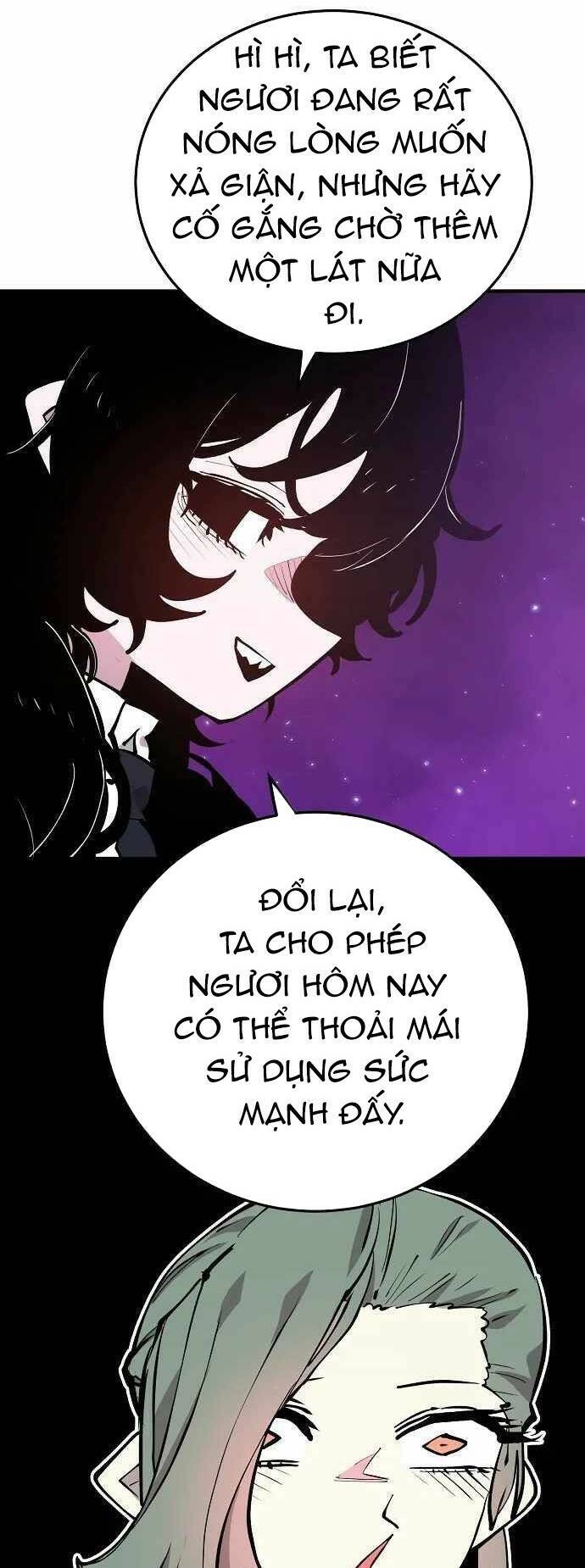 Player chapter 130 - Upload bởi truyensieuhay.com