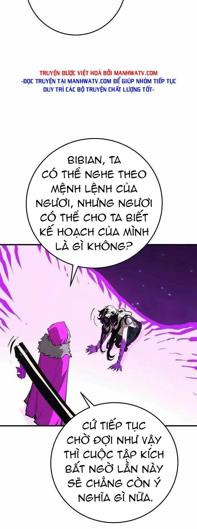 Player chapter 130 - Upload bởi truyensieuhay.com