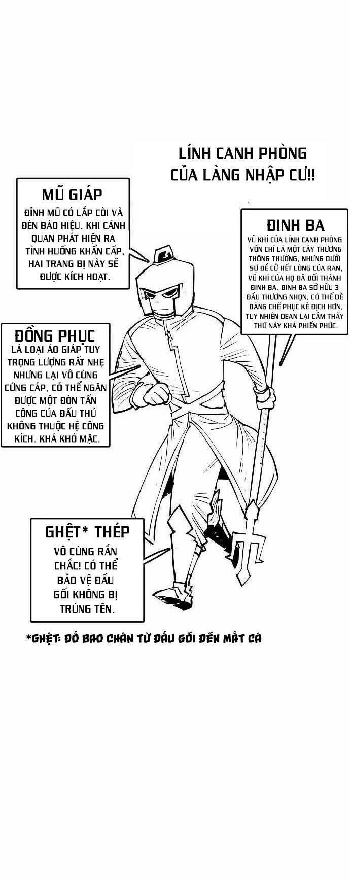 Player chapter 130 - Upload bởi truyensieuhay.com