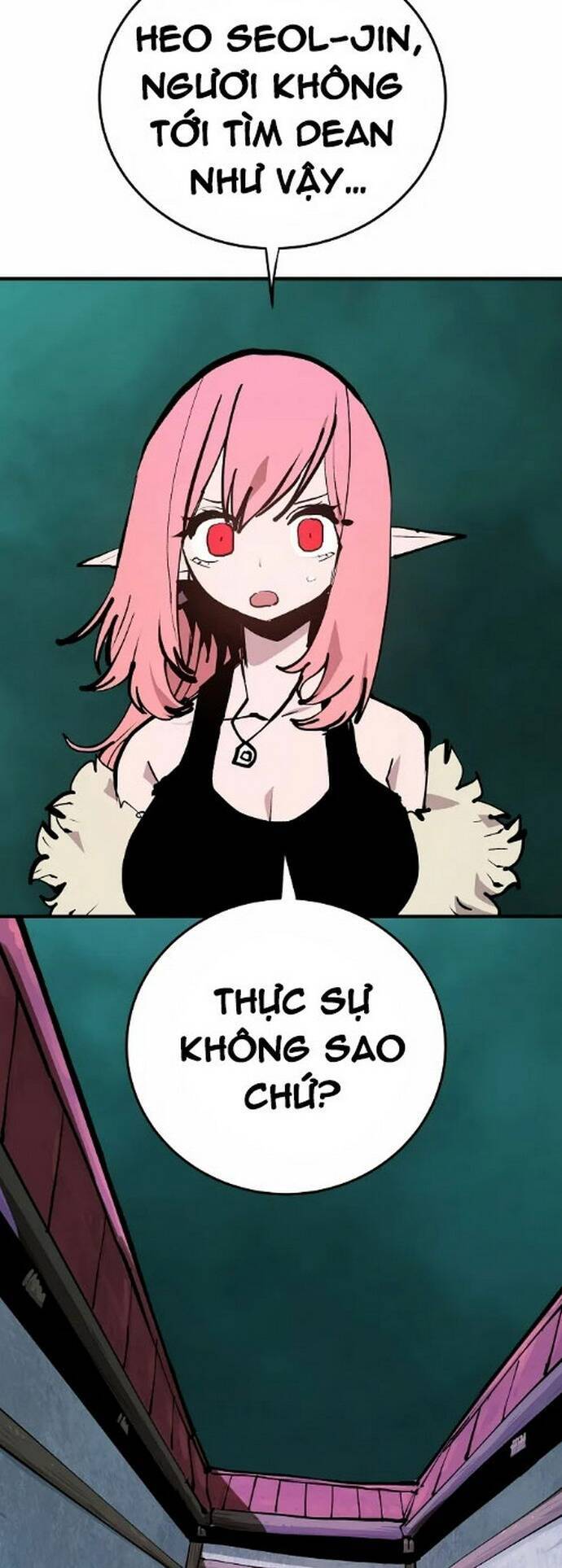 Player chapter 131 - Upload bởi truyensieuhay.com