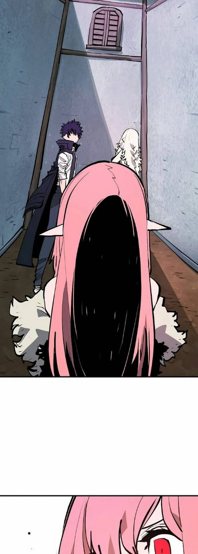 Player chapter 131 - Upload bởi truyensieuhay.com