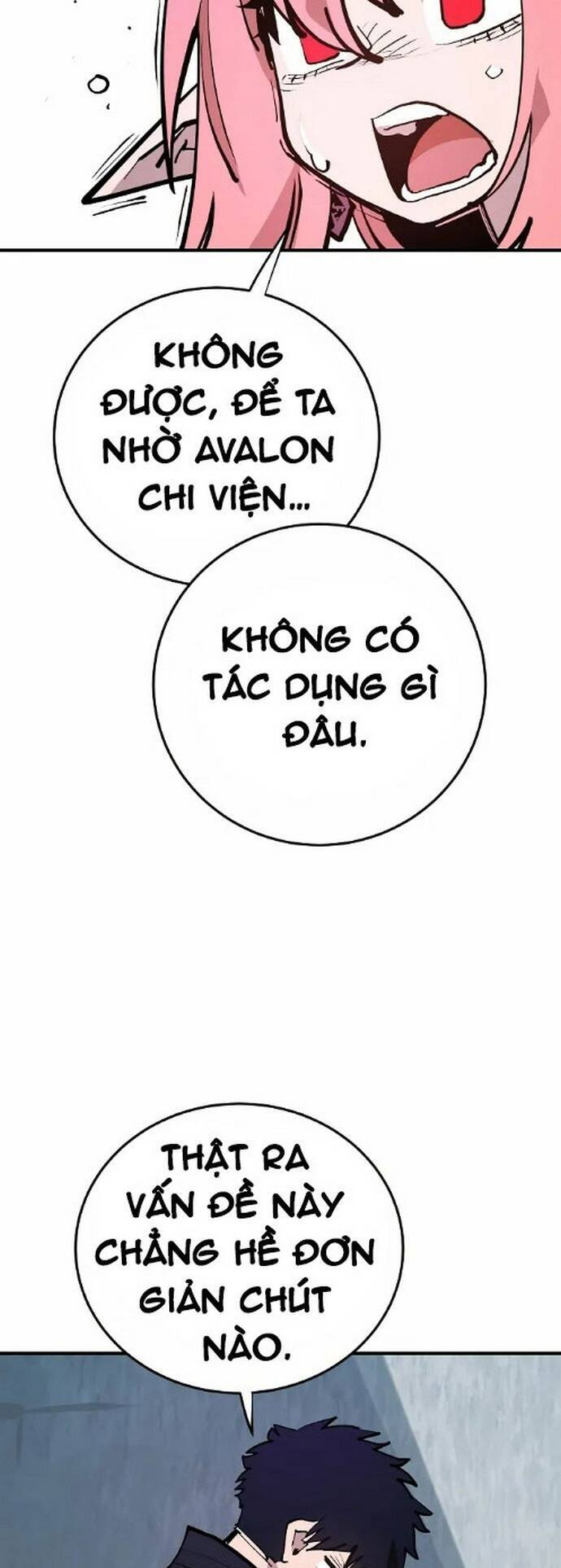 Player chapter 131 - Upload bởi truyensieuhay.com