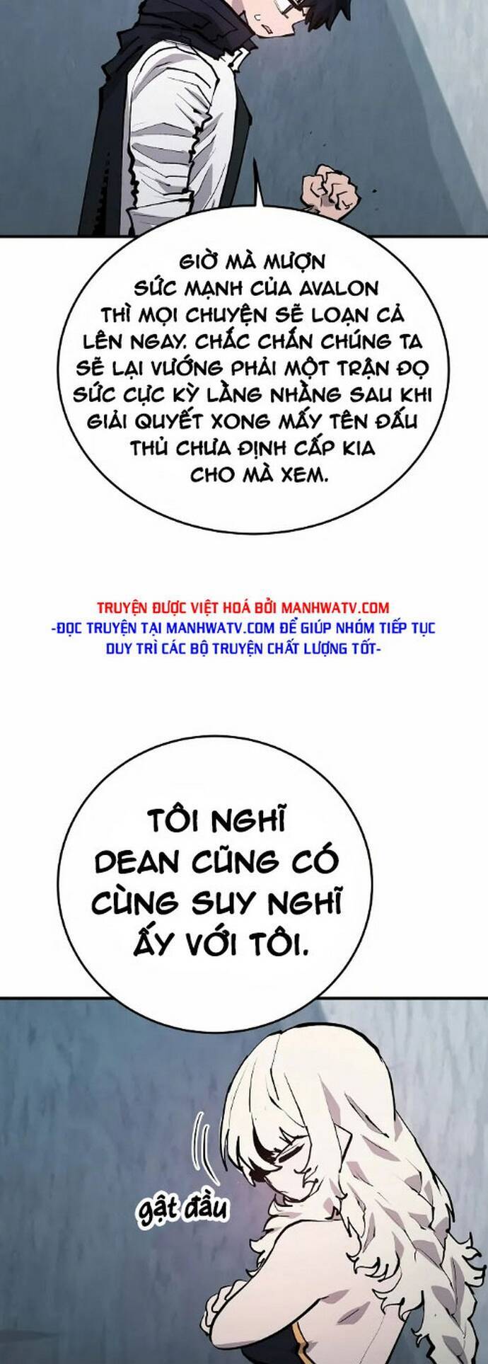 Player chapter 131 - Upload bởi truyensieuhay.com